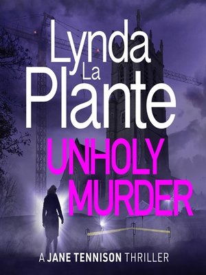cover image of Unholy Murder
